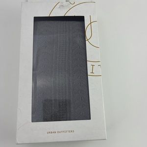 Urban Outfitters Sweater Tights size S/M